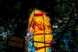 umk_9713.jpg-witraże, wystawa, Kraków, Jacek Majchrowski