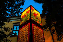 umk_9808.jpg-witraże, wystawa, Kraków, Jacek Majchrowski