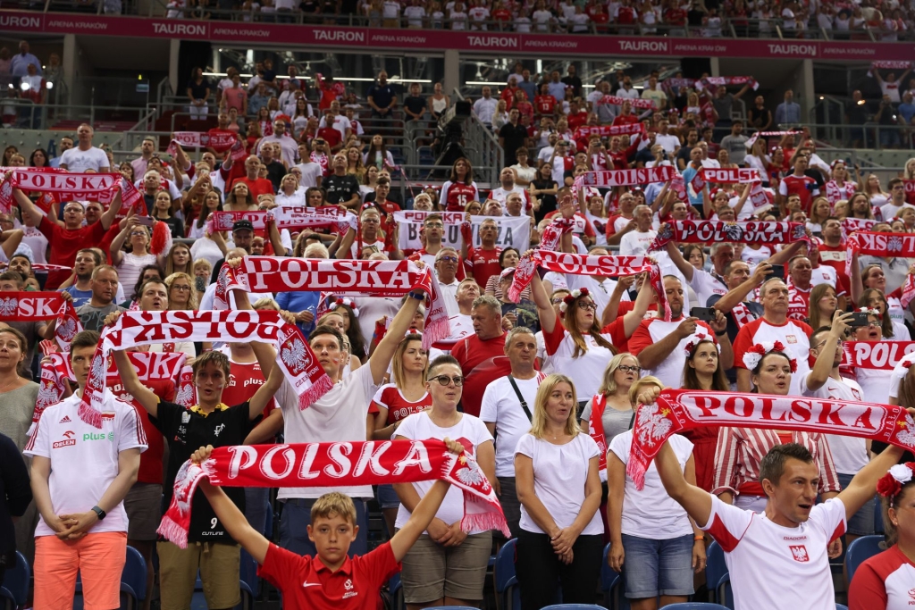 5.jpeg-Memoriał Wagnera 2022: Polska - Argentyna