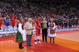 11.jpeg-Memoriał Wagnera 2022: Polska - Serbia
