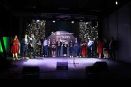 10.jpg-Rozdanie nagród 5. BNP Paribas Green Film Festival w Teatrze KTO