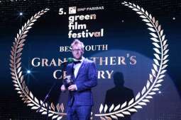 6.jpg-Rozdanie nagród 5. BNP Paribas Green Film Festival w Teatrze KTO