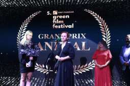 9.jpg-Rozdanie nagród 5. BNP Paribas Green Film Festival w Teatrze KTO