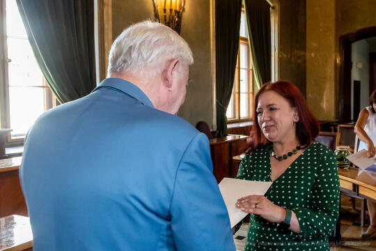 umk_1691.jpg-UMK, powierzenie, podziękowanie, dyrektorzy, szkoły, szkół, uroczystość, Majchrowski