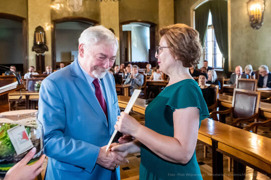 umk_1772.jpg-UMK, powierzenie, podziękowanie, dyrektorzy, szkoły, szkół, uroczystość, Majchrowski