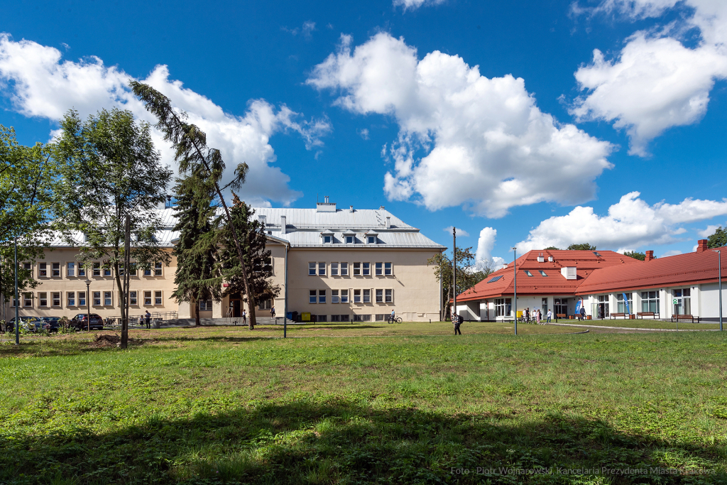   Autor: P. Wojnarowski