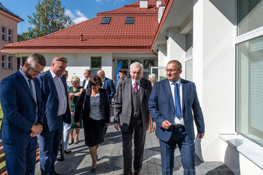   Autor: P. Wojnarowski