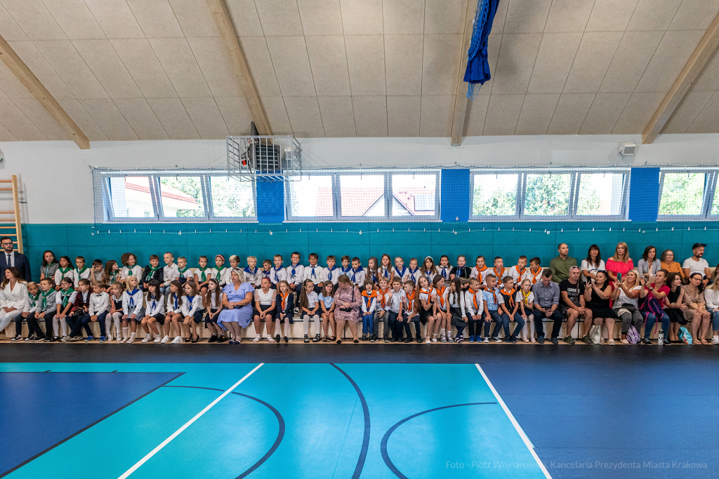   Autor: P. Wojnarowski