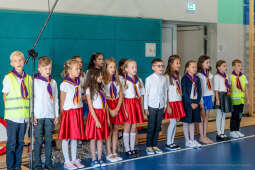 umk_3030.jpg-rozpoczęcie, rok, szkolny, wrzesień, Jacek, Majchrowski,