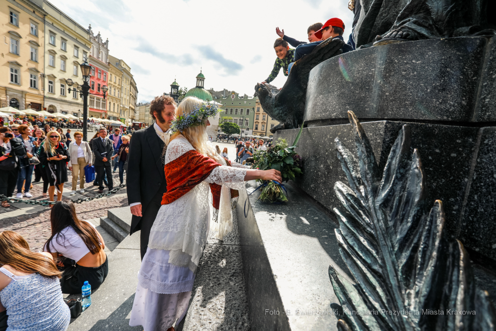 bs_220903_3545.jpg-Narodowe Czytanie  Autor: B. Świerzowski