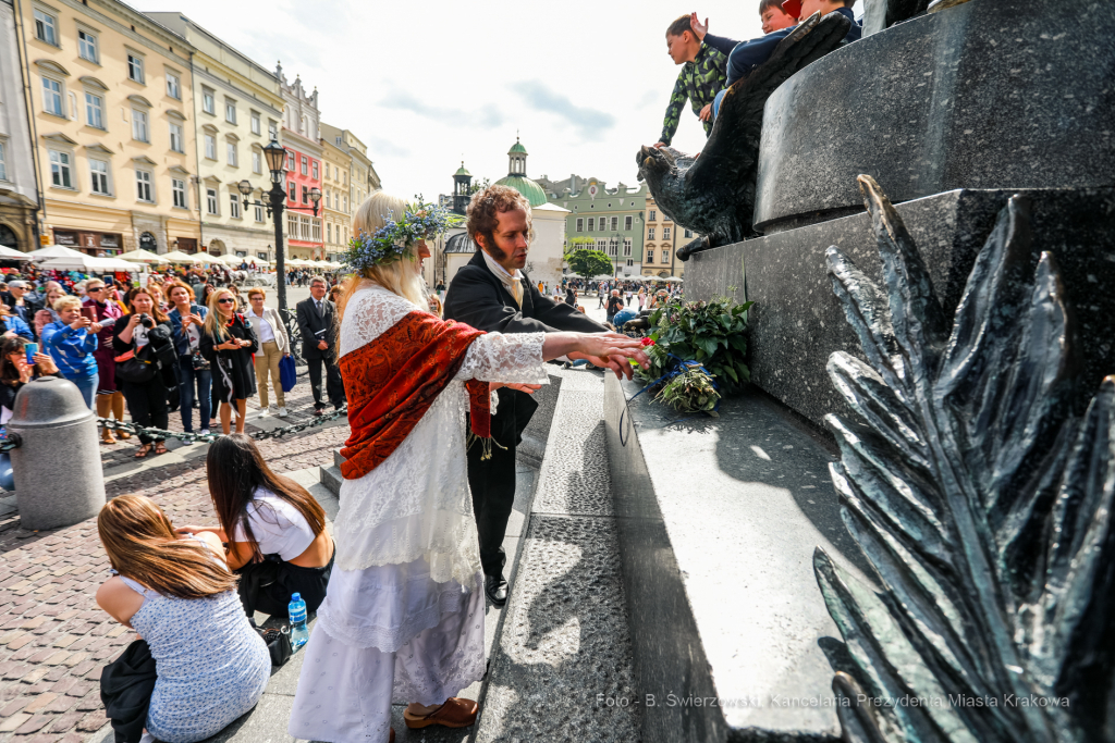 bs_220903_3550.jpg-Narodowe Czytanie  Autor: B. Świerzowski