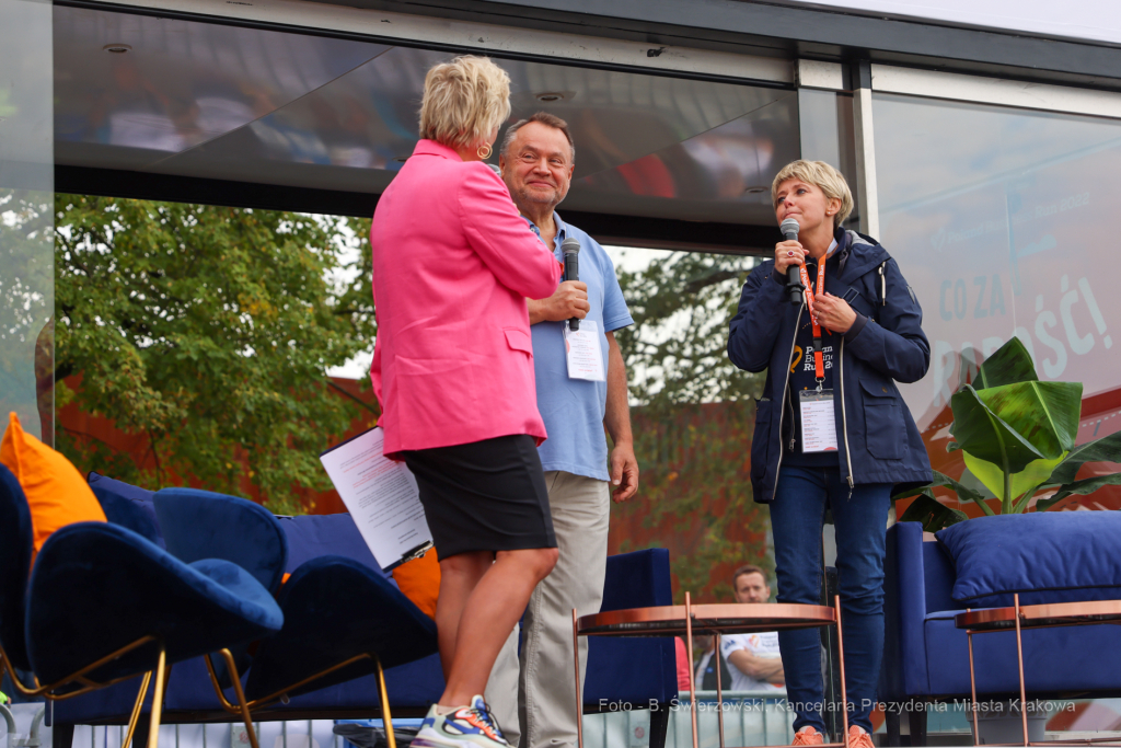 bs_220904_6865.jpg-Poland Busines Run, Kulig  Autor: B. Świerzowski