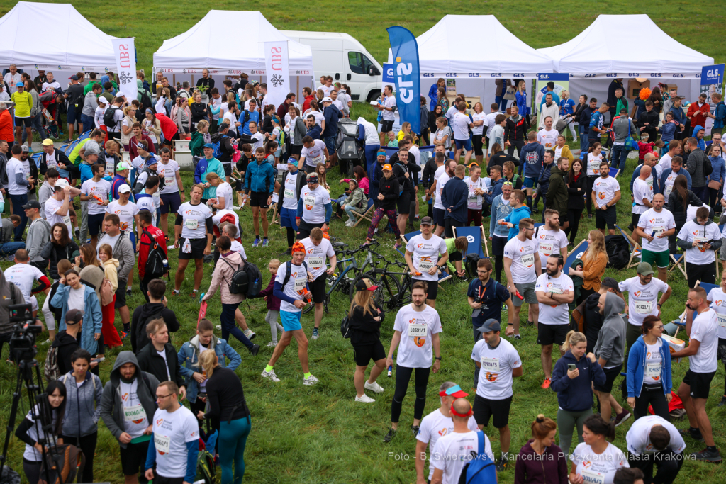 bs_220904_6890.jpg-Poland Busines Run, Kulig  Autor: B. Świerzowski