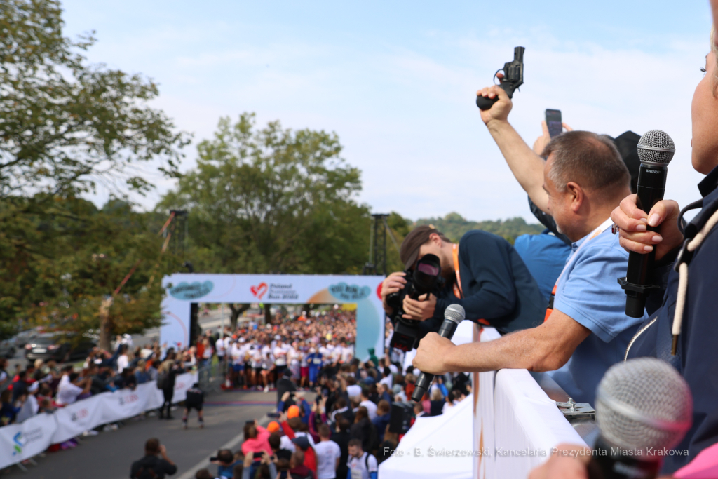 bs_220904_6927.jpg-Poland Busines Run, Kulig  Autor: B. Świerzowski