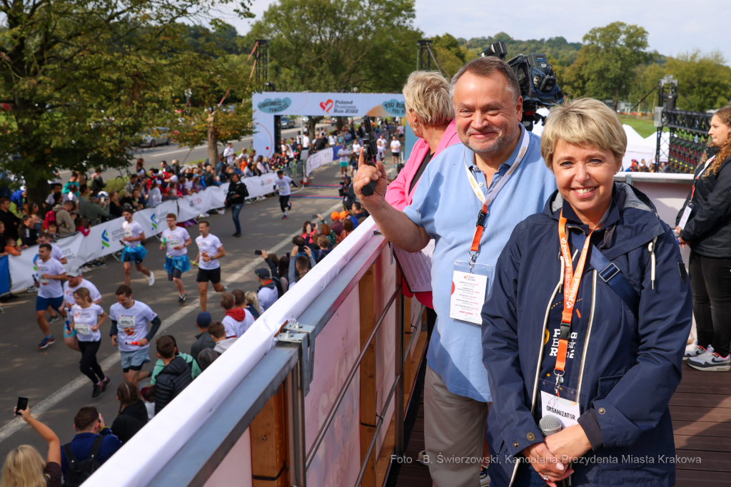 bs_220904_6973.jpg-Poland Busines Run, Kulig  Autor: B. Świerzowski