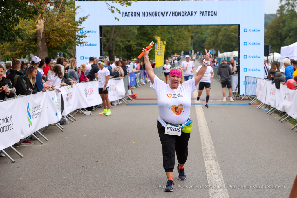 bs_220904_7063.jpg-Poland Busines Run, Kulig  Autor: B. Świerzowski
