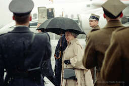 08_elizabeth.jpg-wizyta, królowa, Elżbieta II, Kraków