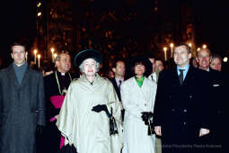 19_elizabeth.jpg-wizyta, królowa, Elżbieta II, Kraków