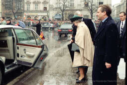 20_elizabeth.jpg-wizyta, królowa, Elżbieta II, Kraków