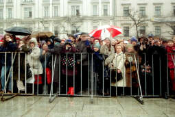 22elizabeth.jpg-wizyta, królowa, Elżbieta II, Kraków