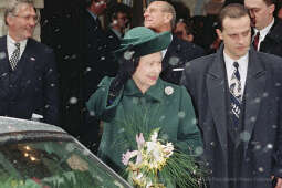 31_elizabeth.jpg-wizyta, królowa, Elżbieta II, Kraków