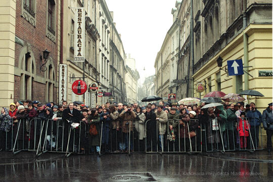 32_elizabeth.jpg-wizyta, królowa, Elżbieta II, Kraków