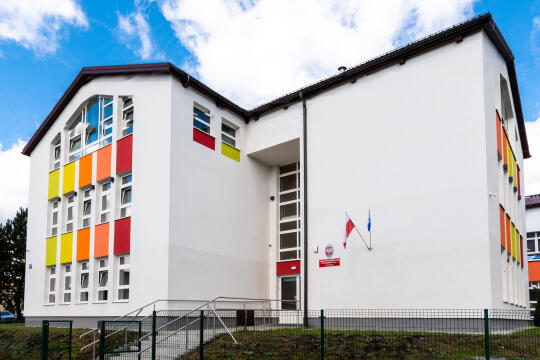 umk_4351.jpg-ślubowanie, pierwszaki, SP 134, Majchrowski