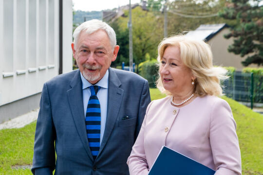 umk_4392.jpg-ślubowanie, pierwszaki, SP 134, Majchrowski