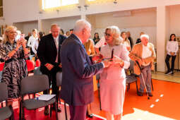 umk_4612.jpg-ślubowanie, pierwszaki, SP 134, Majchrowski