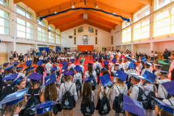 umk_4659.jpg-ślubowanie, pierwszaki, SP 134, Majchrowski