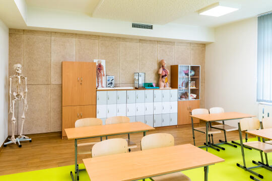 umk_4754.jpg-ślubowanie, pierwszaki, SP 134, Majchrowski