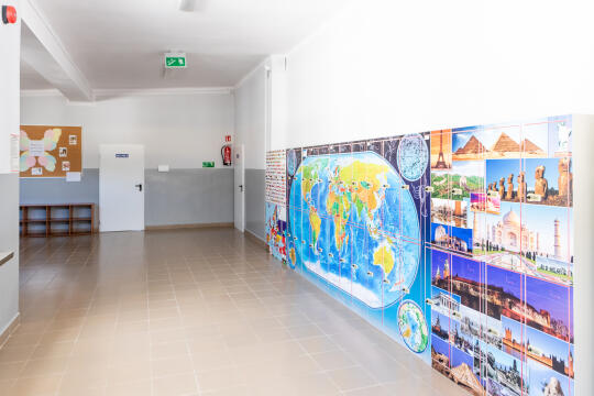 umk_4757.jpg-ślubowanie, pierwszaki, SP 134, Majchrowski