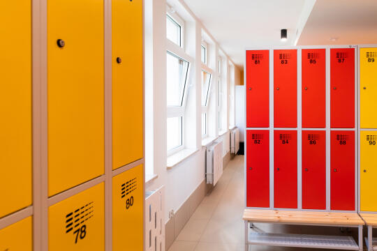 umk_4758.jpg-ślubowanie, pierwszaki, SP 134, Majchrowski