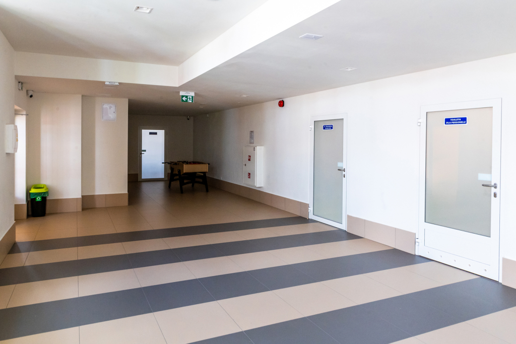 umk_4759.jpg-ślubowanie, pierwszaki, SP 134, Majchrowski  Autor: P. Wojnarowski