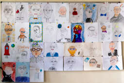 umk_4761.jpg-ślubowanie, pierwszaki, SP 134, Majchrowski