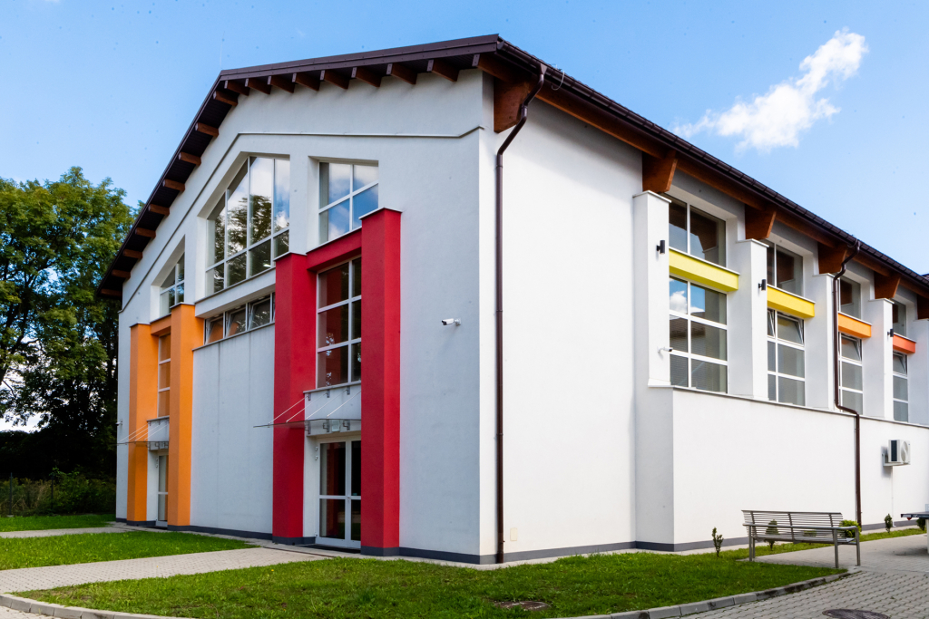 umk_4764.jpg-ślubowanie, pierwszaki, SP 134, Majchrowski  Autor: P. Wojnarowski