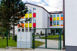 umk_4765.jpg-ślubowanie, pierwszaki, SP 134, Majchrowski