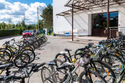 umk_4768.jpg-ślubowanie, pierwszaki, SP 134, Majchrowski