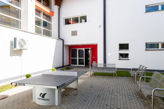 umk_4769.jpg-ślubowanie, pierwszaki, SP 134, Majchrowski