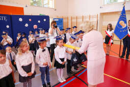 img_8557.jpg-ślubowanie, pierwszaki, SP 134, Majchrowski