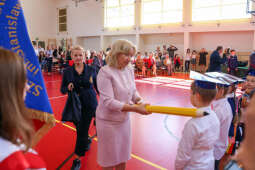 img_8563.jpg-ślubowanie, pierwszaki, SP 134, Majchrowski