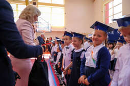 img_8568.jpg-ślubowanie, pierwszaki, SP 134, Majchrowski