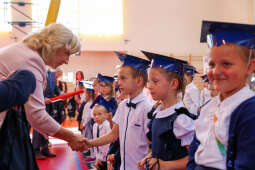 img_8569.jpg-ślubowanie, pierwszaki, SP 134, Majchrowski