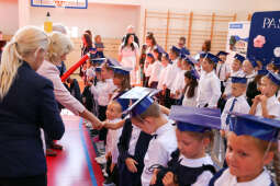 img_8573.jpg-ślubowanie, pierwszaki, SP 134, Majchrowski