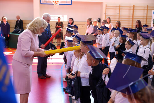 img_8587.jpg-ślubowanie, pierwszaki, SP 134, Majchrowski