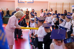 img_8588.jpg-ślubowanie, pierwszaki, SP 134, Majchrowski