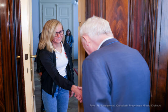 bs_220913_8759.jpg-Medalistki, Mistrzostwa Świata, Majchrowski, Kajakarki