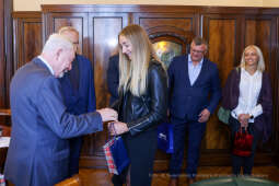 bs_220913_8780.jpg-Medalistki, Mistrzostwa Świata, Majchrowski, Kajakarki