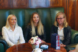 bs_220913_8856.jpg-Medalistki, Mistrzostwa Świata, Majchrowski, Kajakarki