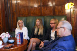 bs_220913_8890.jpg-Medalistki, Mistrzostwa Świata, Majchrowski, Kajakarki